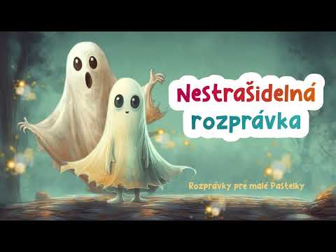 Nestrašidelná rozprávka – hosť Miro Noga