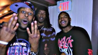 Novaca9e - I Love My Haters ((Official Music Video))