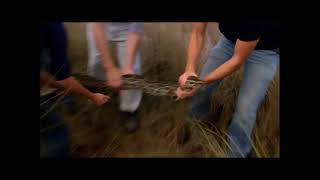 National Geographic Reading Explorer 1 Unit 9 Snake Catchers