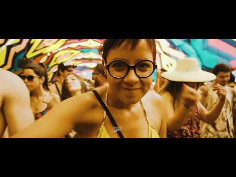 Rinkadink & Element at Adhana Festival 2019