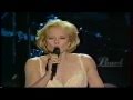 Sylvie Vartan Il pense à son corps