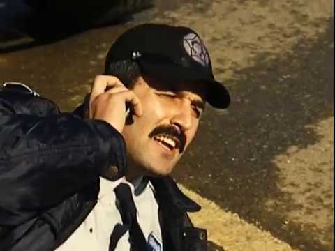 Arka Sokaklar - Polis Görünümlü Para Kasası Soygucuları