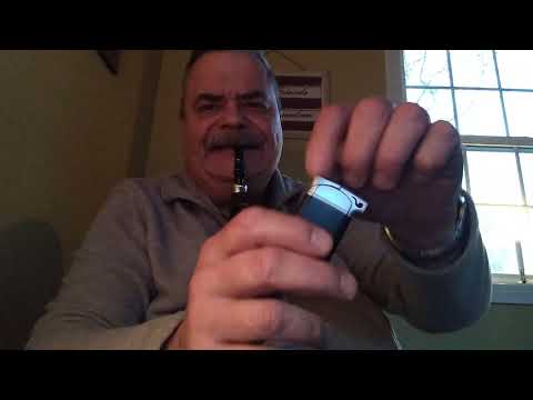 Rustica I'm the Peterson XL315 and Lighter Review...