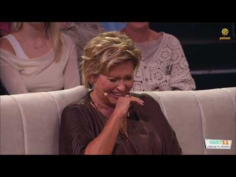 Przystanek Shakira | Kabaret K2. Jedziemy po bandzie