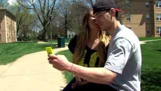 Patient Love - Passenger Music Video