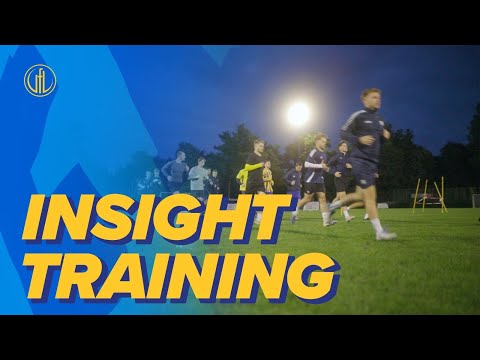 VfL Maschen | Inside Training