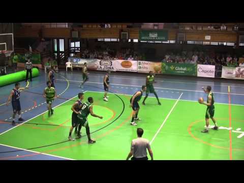 Johnathan #17 Albacete: Aracena