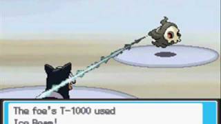 Narrated Wi-fi Battle #55 Vs. SharkTamer (LITTLE CUP FTW)