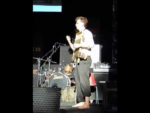 Umbria Jazz 12 Tuba Skinny