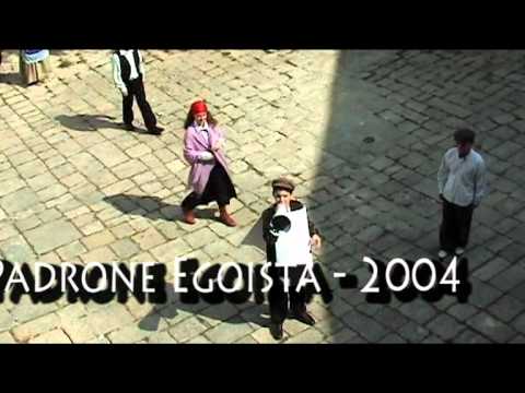 VIS COMICA INDEPENDENT FILM SHOW-REEL (1) - Latiano (Brindisi)