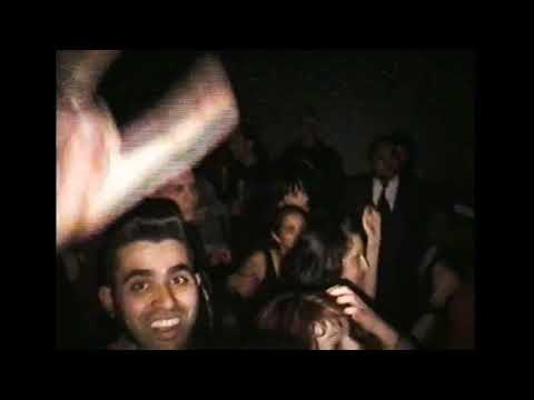MEMÓRIAS TÓXICAS EP 01 PSYCHOFEST 2003 - CATALÉPTICOS - KRÁPULAS - FRENETIC TRIO.
