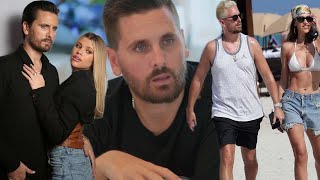 The Kardashians: Scott Disick Reflects on Dating Much Younger Women
