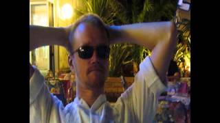 Chrismour Project  Summertime In Tunisia EP  Gforce Rec-  Babaloo Track