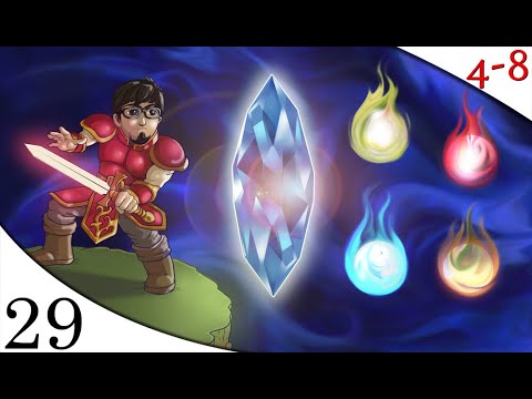 Let's Play Final Fantasy (Part 29) [Final Fantathon]