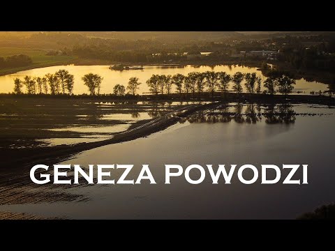 POWÓDŹ 2024 - Dlaczego zalało Ziemię Kłodzką?