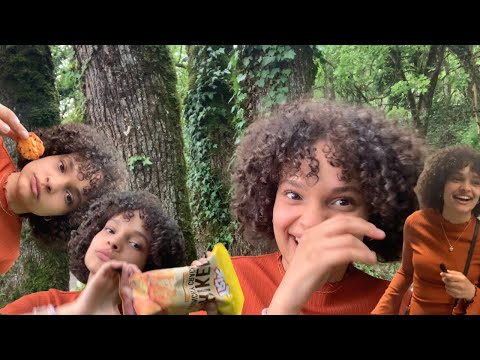 Vlog | Dégustation Insolite