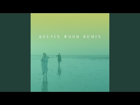 You'll Always Find a Way [Kelvin Wood Extended Remix]