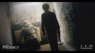 THE PRODIGY Clip: 