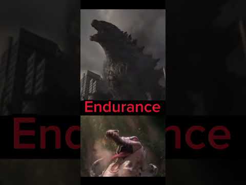 #godzilla (Godzilla vs Rudy)