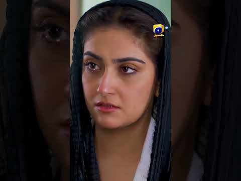 Meray Humnasheen Episode 27 Promo | Tonight at 8:00 PM  #Shorts #HibaBukhari #ShahzadSheikh