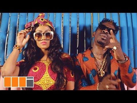 Shatta Wale – Bullet Proof (Official Video) Shatta Wale – Bullet Proof (Official Video)