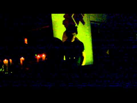 Антон КУБИКОВ (SCSI-9) @ "ЛЕНИН. НАЧАЛО" (18.05.2012)