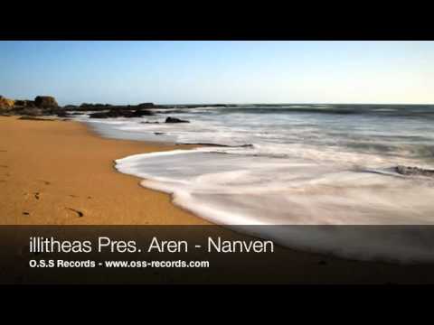 illitheas Pres. Aren - Nanven