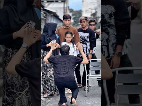 Jangan begitu sama ibu hamil #shortvideo #trending