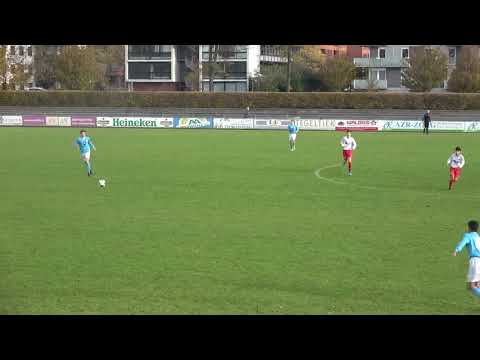 VCS JO15-1 - JVOZ JO15-1