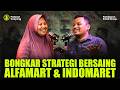 Ibu Desa JAGO MARKETING Retail Toko Tetap Laris Di Tengah Gempuran Minimarket Modern