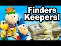 SML Movie: Finders Keepers [REUPLOADED]