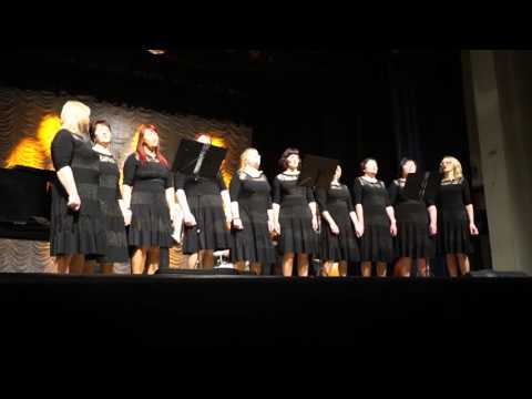 "Šilų aidų" 2016 m. atrankinis Šilalės r. turas, Traksėdžio laisvalaikio salės moterų ansamblis