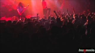 Finntroll @ Costa Rica   11 Grottans Barn 19 1 2011