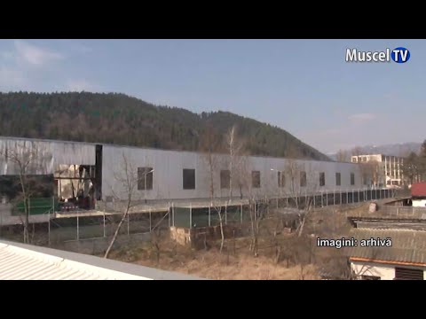 Jurnal MUSCEL TV 04.07.2022 Deșeurile de la Aro sunt încă pe platformă