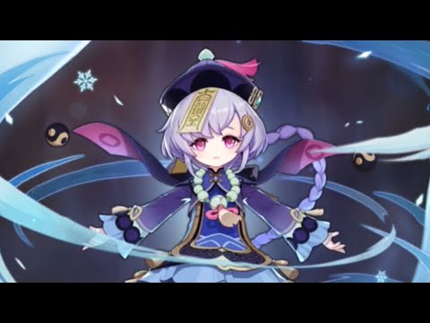 C1 Qiqi... | Genshin Impact