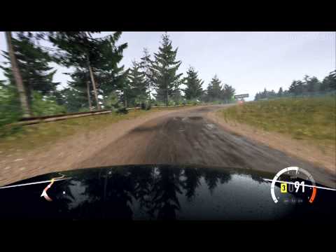 Forza Horizon 2 - Shelby Ford F-150 SVT Raptor Gameplay