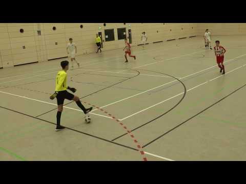 SV Weil C1 - FC Tiengen C1 '09.02.2020'