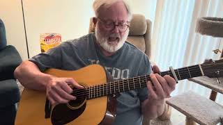 “Hey Mister That’s Me Up On The Jukebox” by James Taylor (cover song)