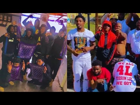 WELCOME TO WATTS, CA‼️JWIZTV