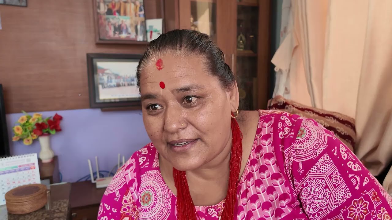Women, Power, and Nepal’s Forests | Apsara Chapagain on Community Forestry, Leadership, and Policy