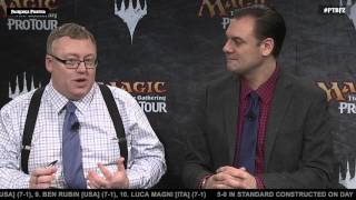 Pro Tour Battle for Zendikar: MTGO Draft Archetypes, Part 2