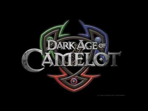 Dark Age of Camelot : Catacombs PC