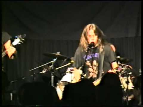 HYPNOSIA - Live in Kalmar, Sweden [2000] [FULL SET]