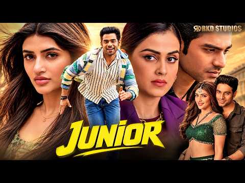 Junior