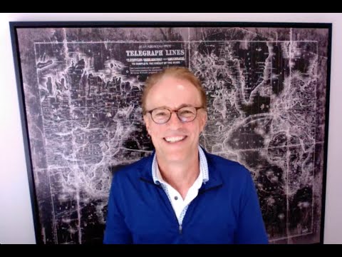 Intro to Andrew Busch