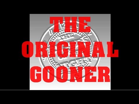 THE RIDERS OF THE NIGHT - The Original Gooner (Trailer)