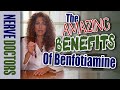 The Amazing Benefits Of Benfotiamine - The Nerve Doctors