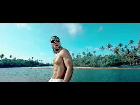 Naijaloaded com ng FINALLY  Masterkraft ft Flavour and Sarkodie Official video