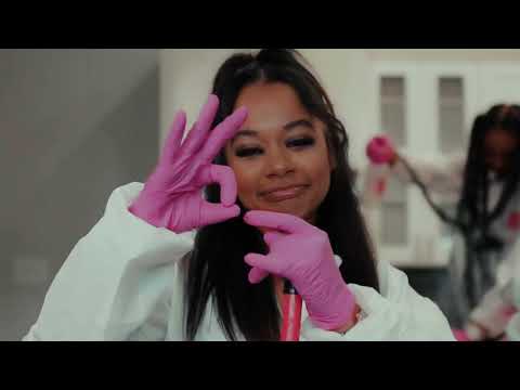 S3nsi Molly - Hold This (Official Music Video)