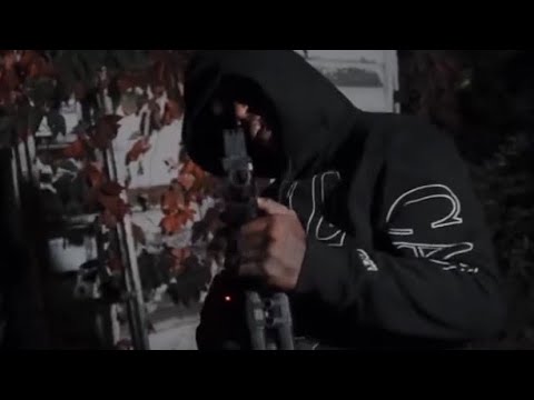 NoMaskGang Von - Trick Me Off The Streets (Official Music Video)